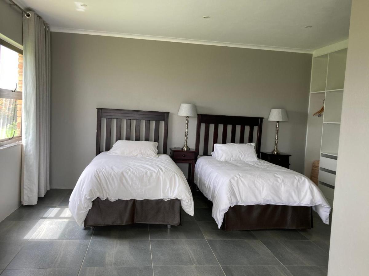 The Vaal Guesthouse Oranjeville Exterior photo