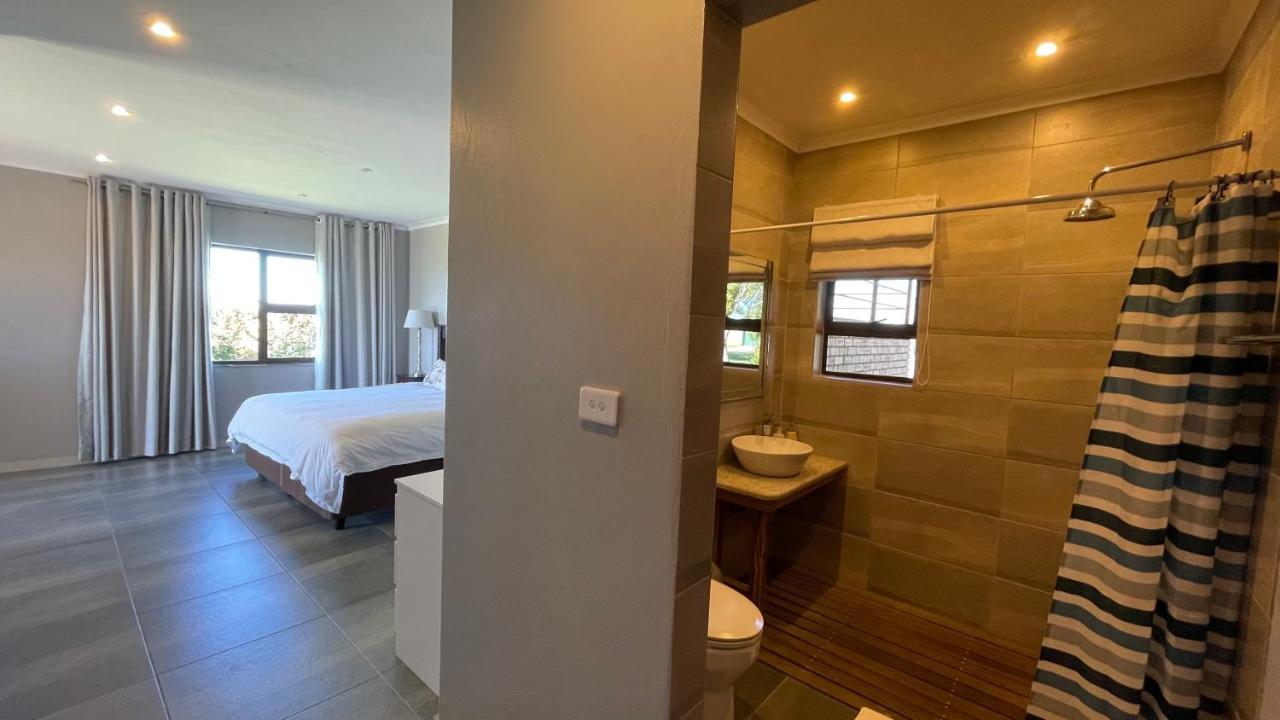 The Vaal Guesthouse Oranjeville Exterior photo