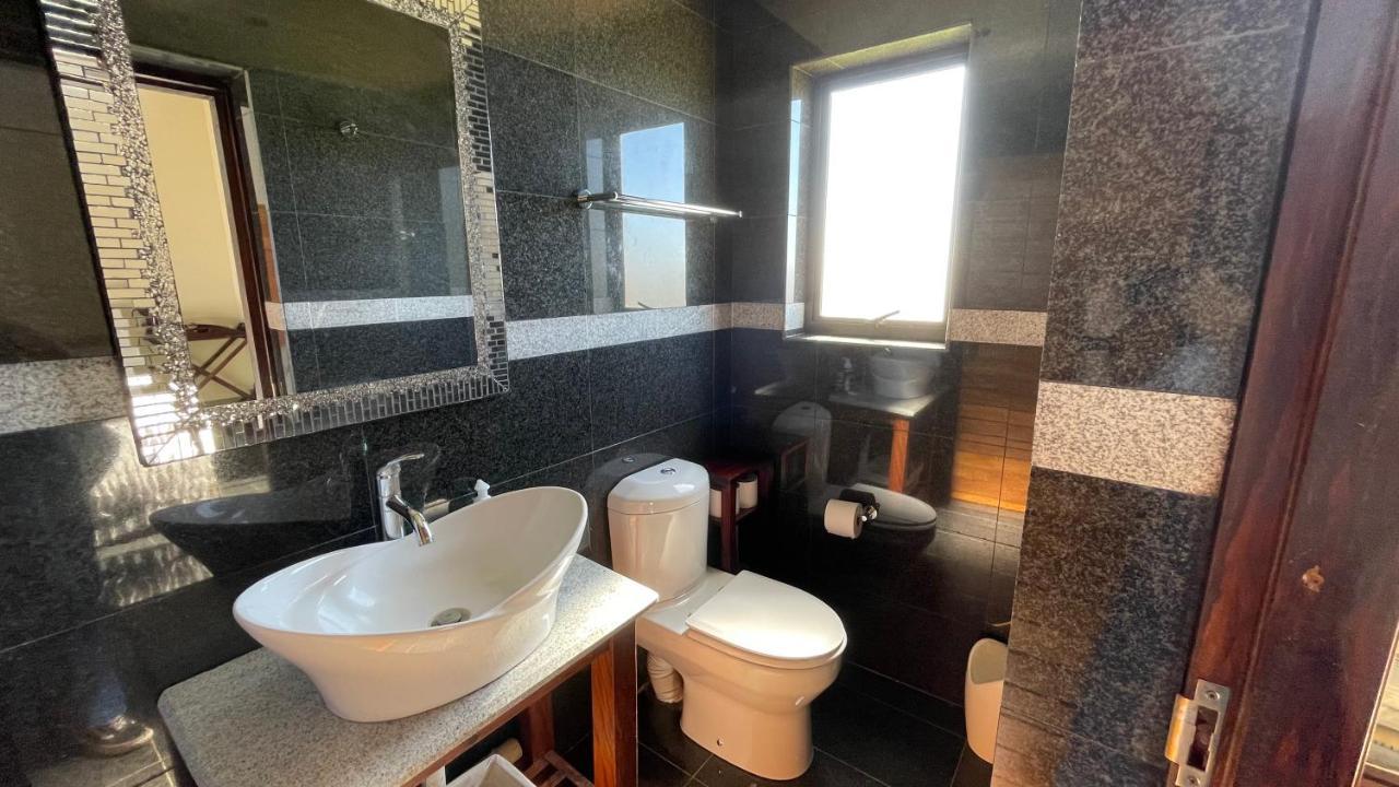 The Vaal Guesthouse Oranjeville Exterior photo