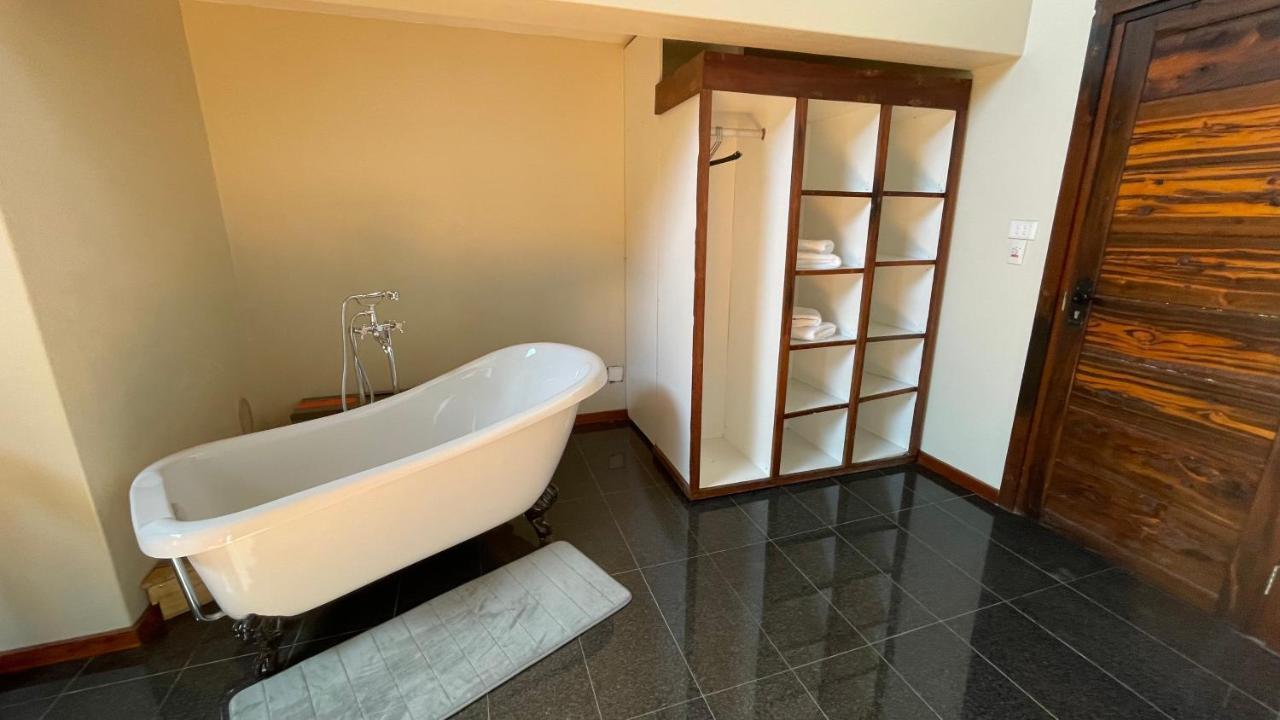 The Vaal Guesthouse Oranjeville Exterior photo