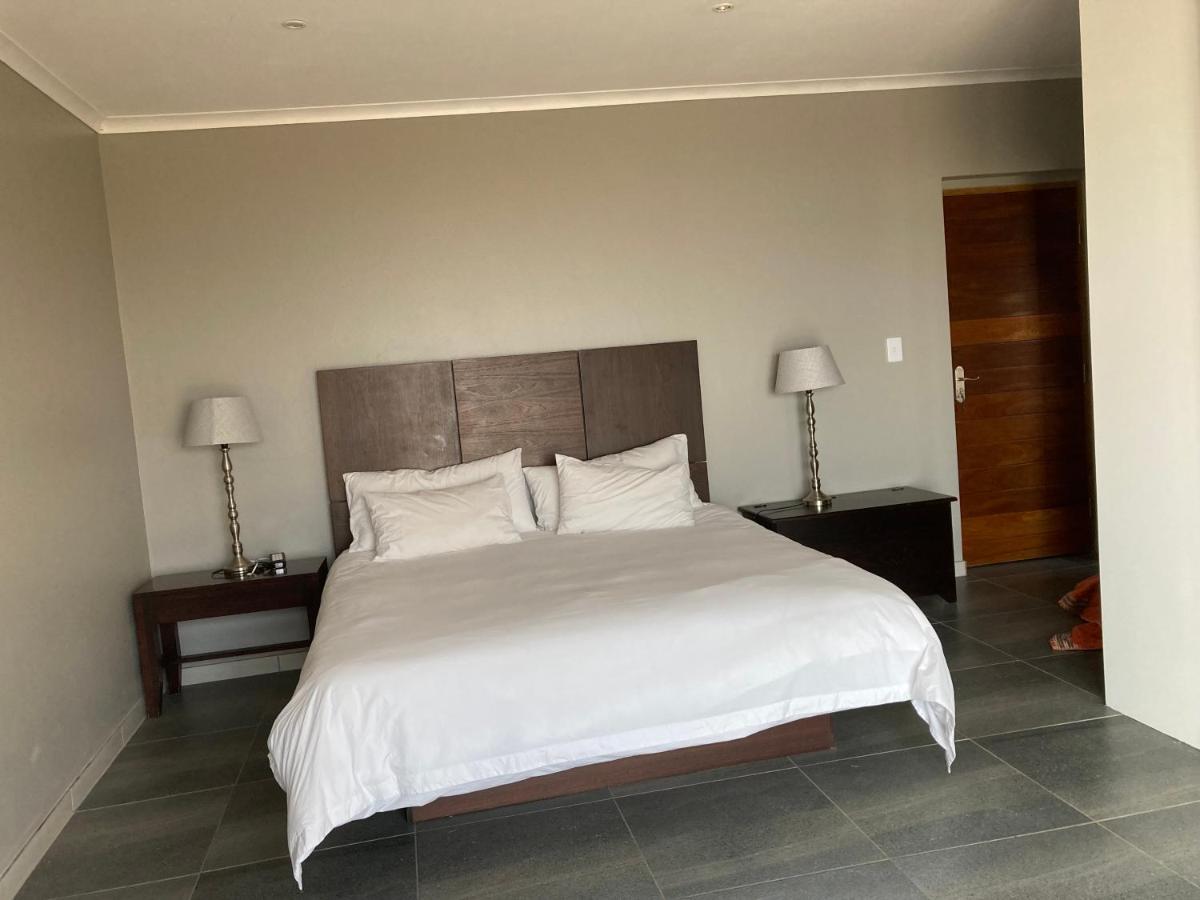 The Vaal Guesthouse Oranjeville Exterior photo