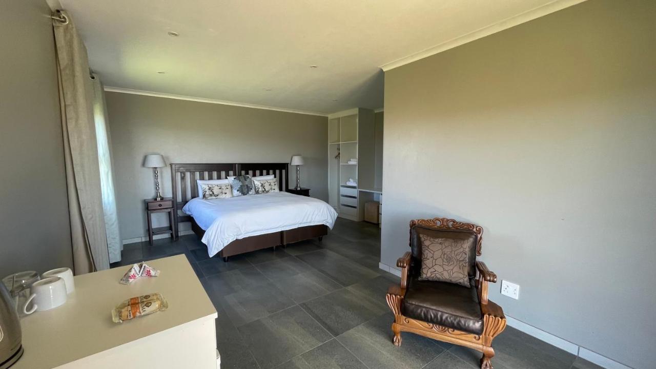 The Vaal Guesthouse Oranjeville Exterior photo