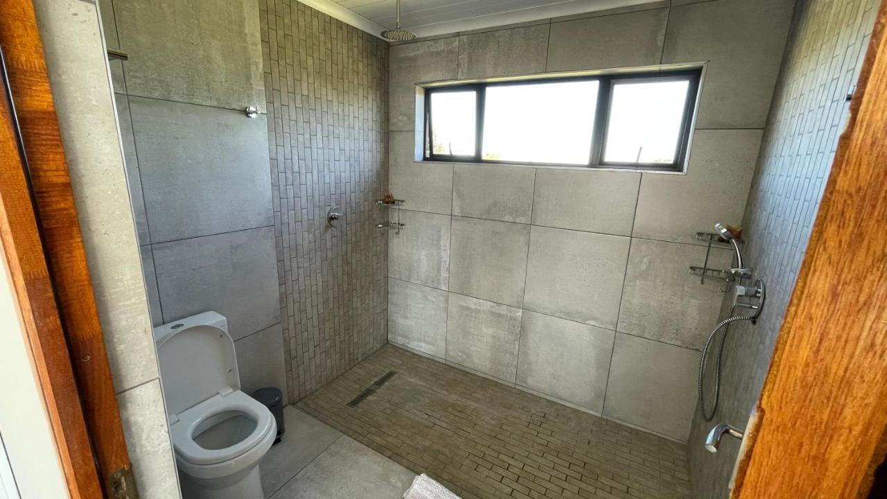 The Vaal Guesthouse Oranjeville Exterior photo