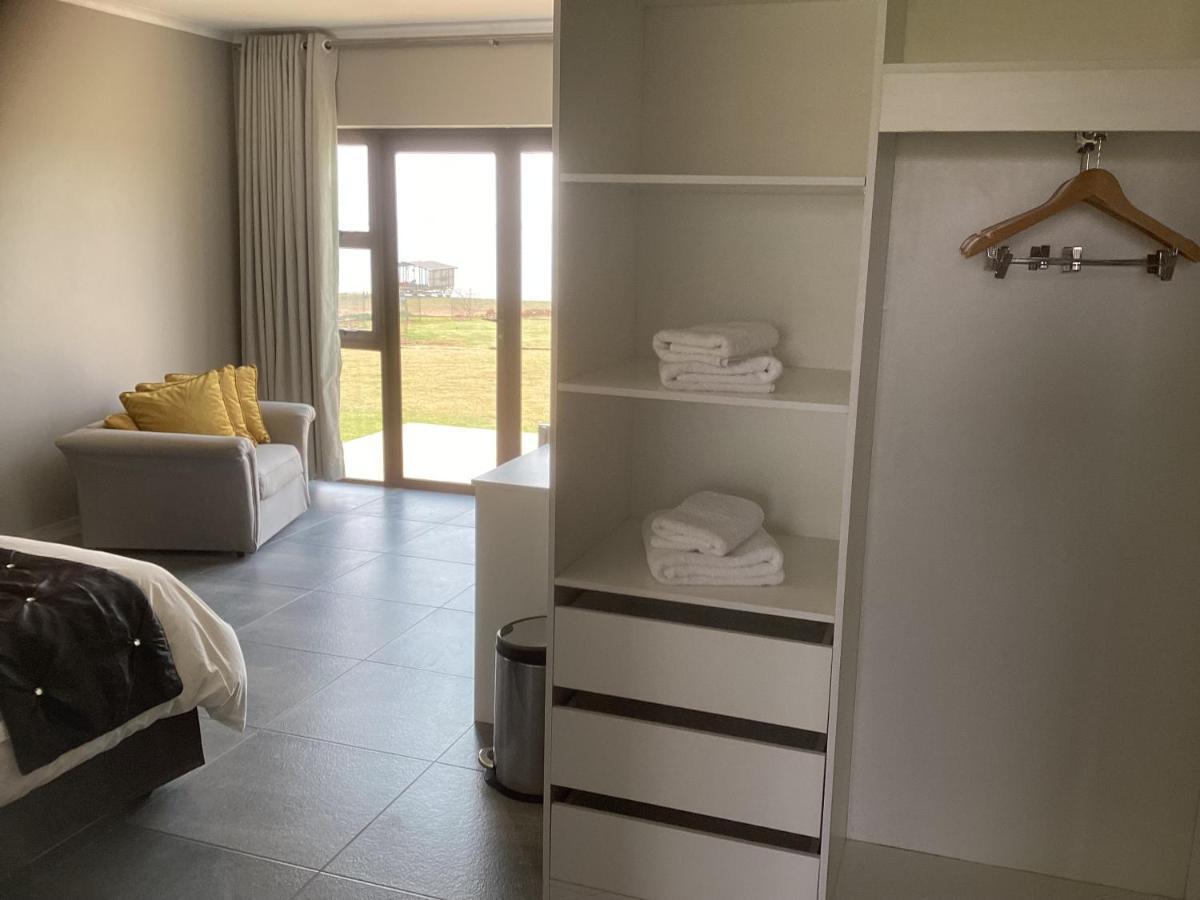 The Vaal Guesthouse Oranjeville Exterior photo